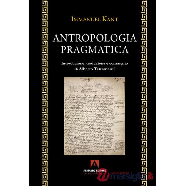 Antropologia pragmatica