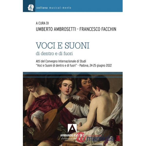 Voci e suoni di dentro e di fuori