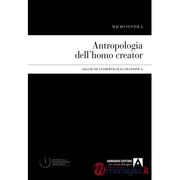 Antropologia dell'homo creator