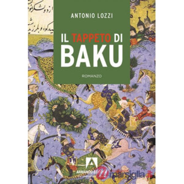 Tappeto di Baku (Il)