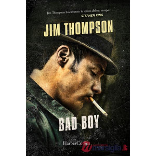 Bad boy