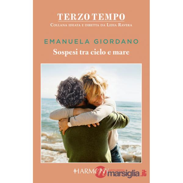 Sospesi tra cielo e mare