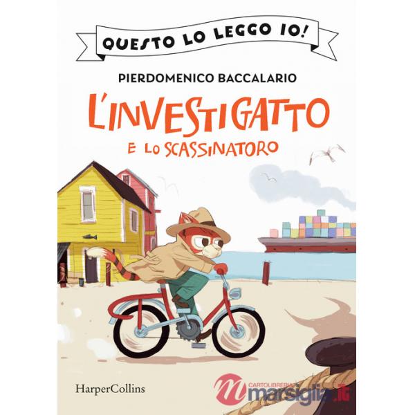 Investigatto e lo scassinatoro. L'investigatto (L'). Vol. 1