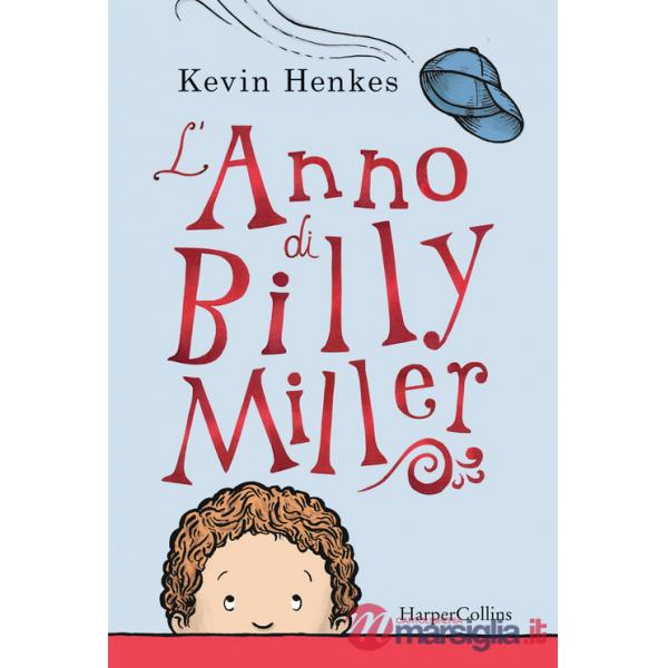 Anno di Billy Miller (L')