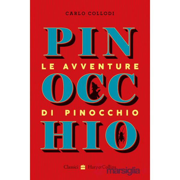 Avventure di Pinocchio (Le)