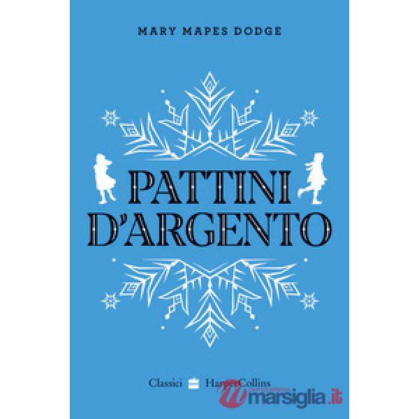 Pattini d'argento