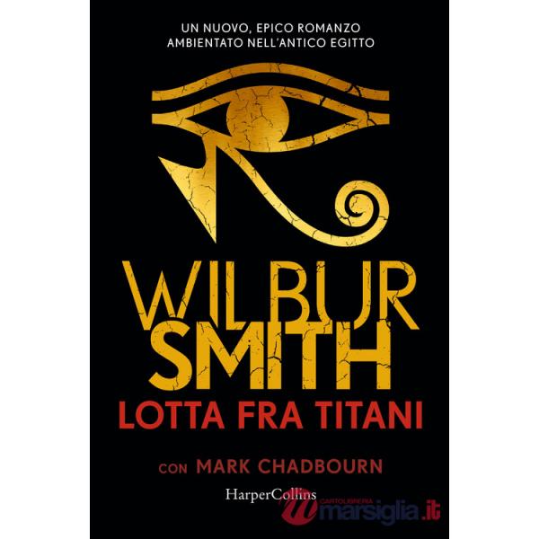 Lotta fra titani