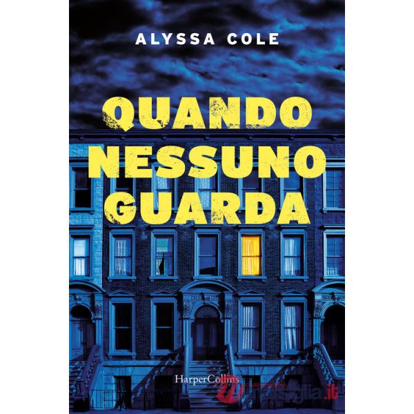Quando nessuno guarda