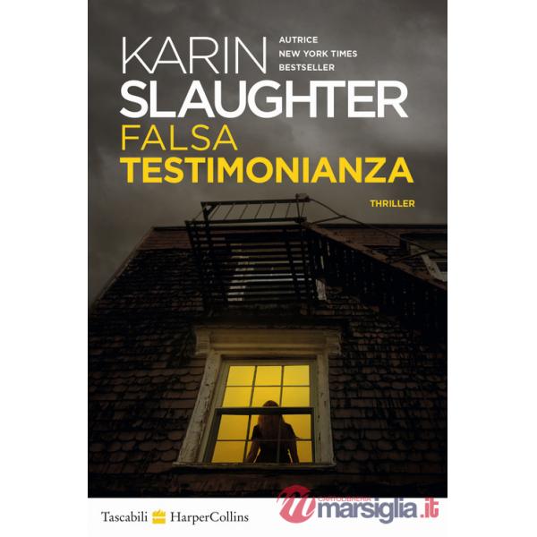 Falsa testimonianza