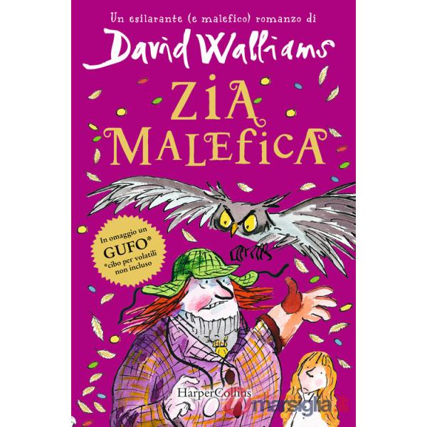 Zia malefica