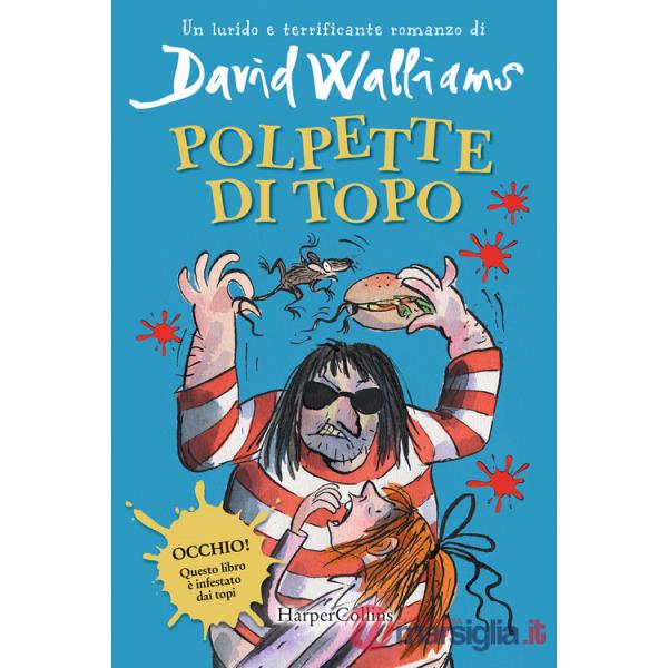 Polpette di topo