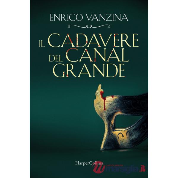 Cadavere del Canal Grande (Il)