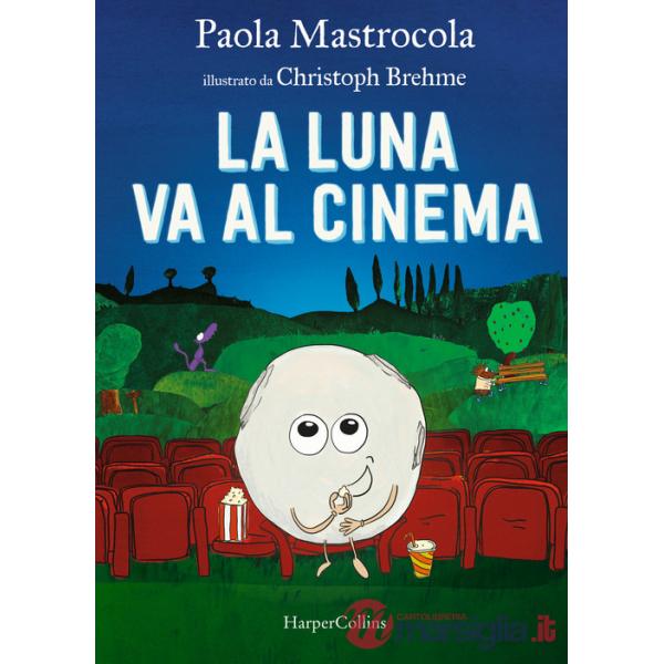 Luna va al cinema (La)