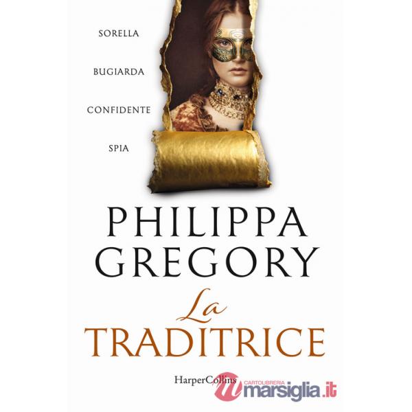 Traditrice (La)