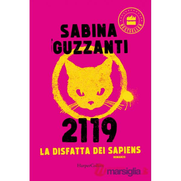 2119. La disfatta dei Sapiens