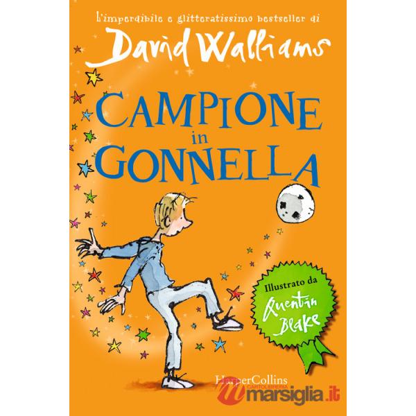 Campione in gonnella