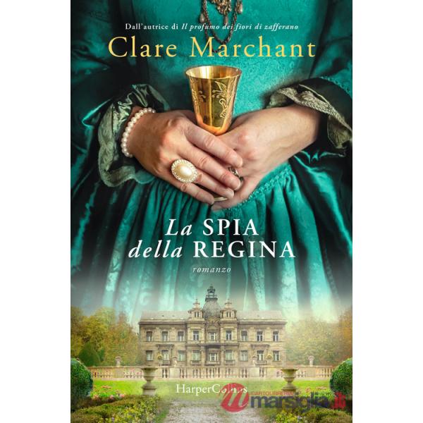 Spia della regina (La)