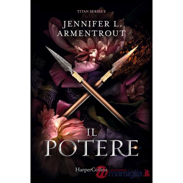 Potere. Titan series (Il). Vol. 2