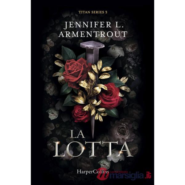 Lotta. Titan series (La). Vol. 3