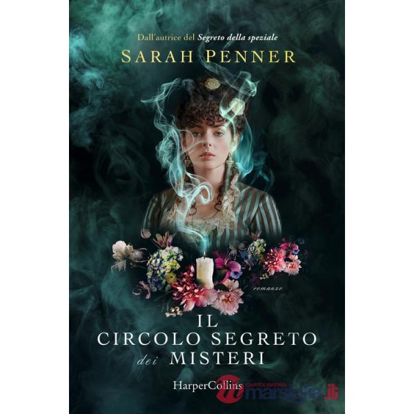 Circolo segreto dei misteri (Il)