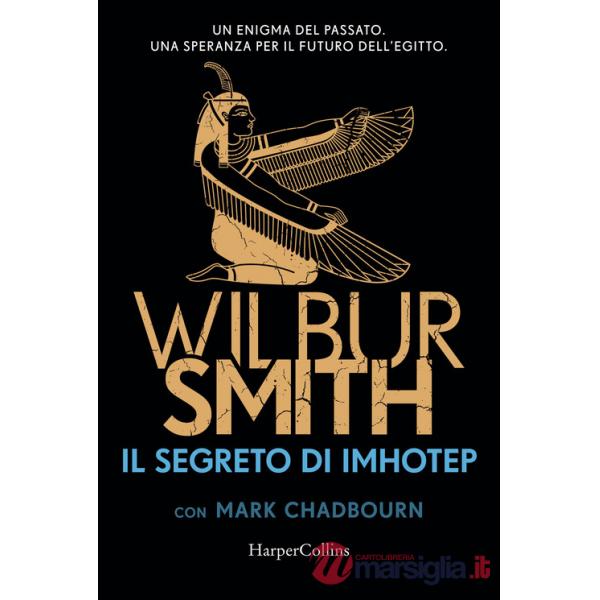 Segreto di Imhotep (Il)