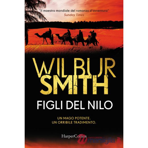 Figli del Nilo