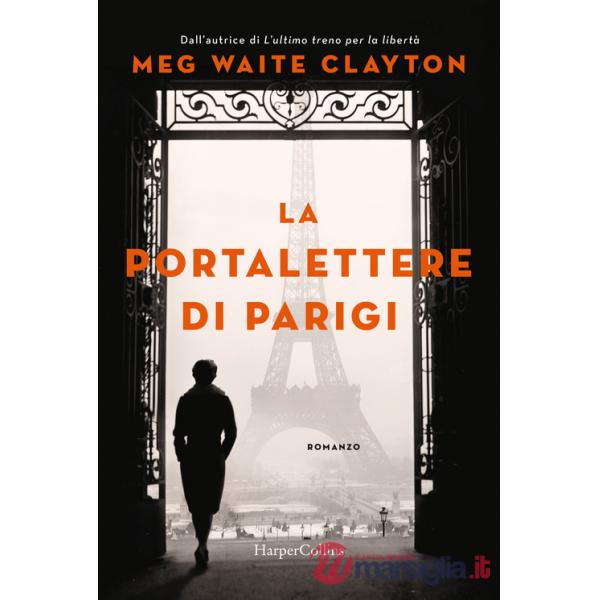 Portalettere di Parigi (La)