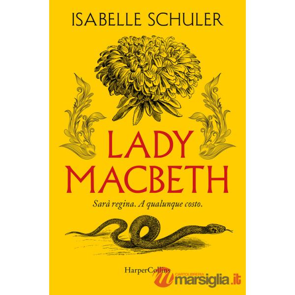 Lady MacBeth