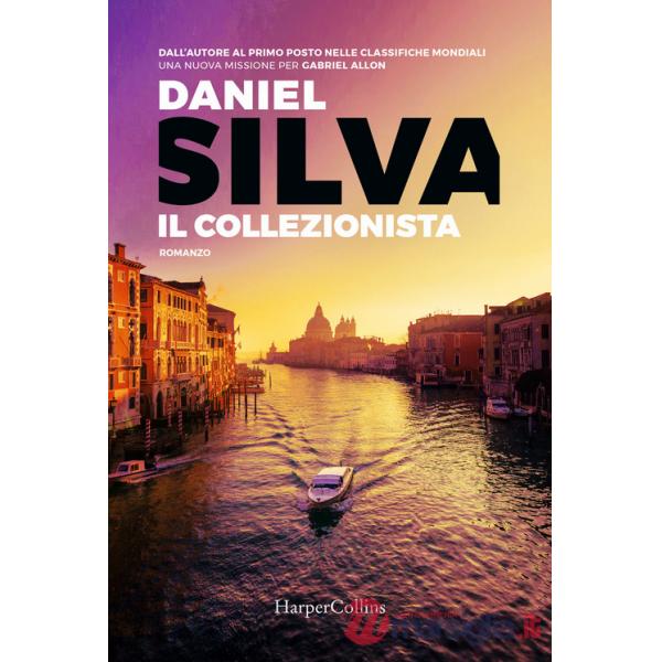 Collezionista (Il)