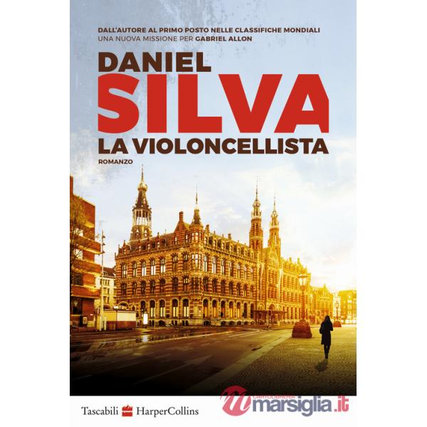 Violoncellista (La)