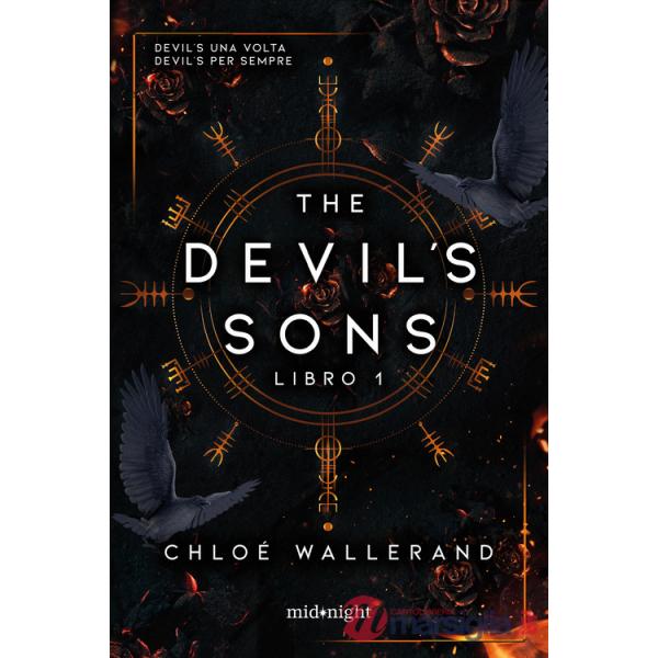 Devil's sons (The). Vol. 1