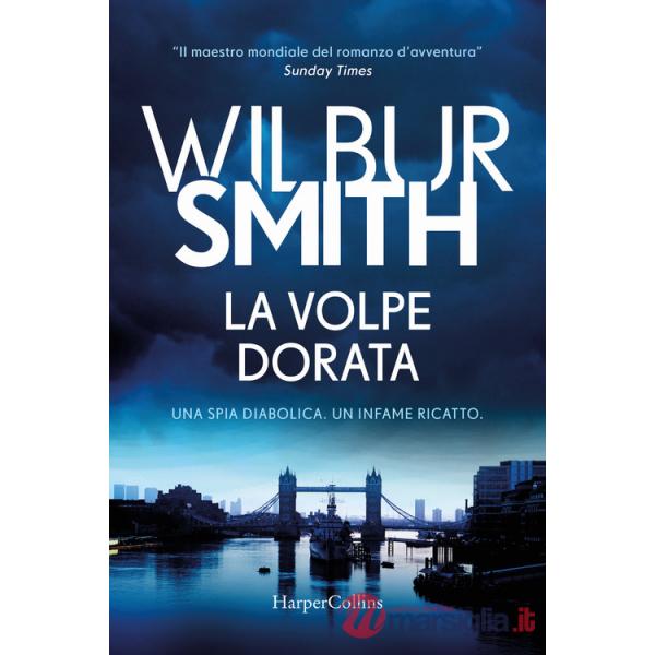Volpe dorata (La)