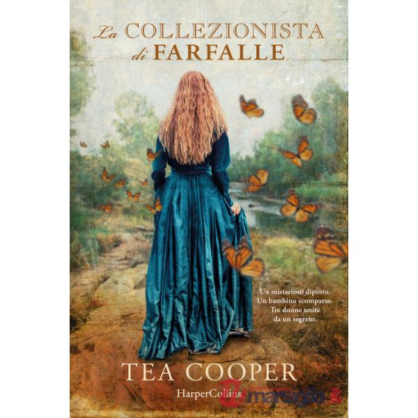 Collezionista di farfalle (La)