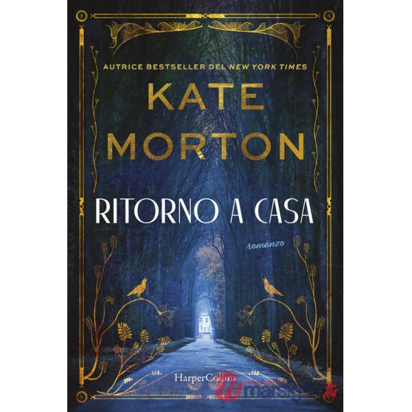 Ritorno a casa
