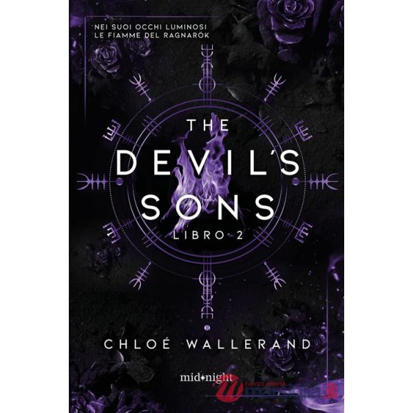 Devil's sons (The). Vol. 2