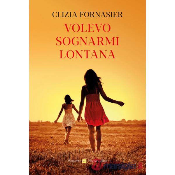Volevo sognarmi lontana