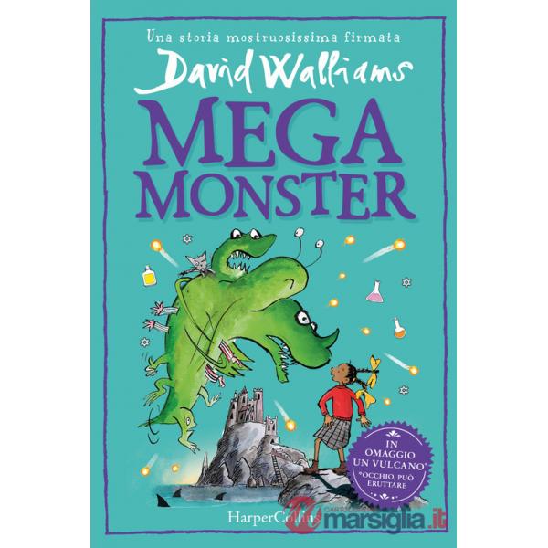 Megamonster