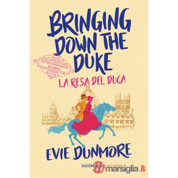 Bringing down the duke. La resa del duca