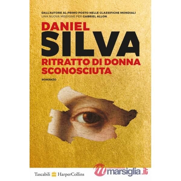Ritratto di donna sconosciuta