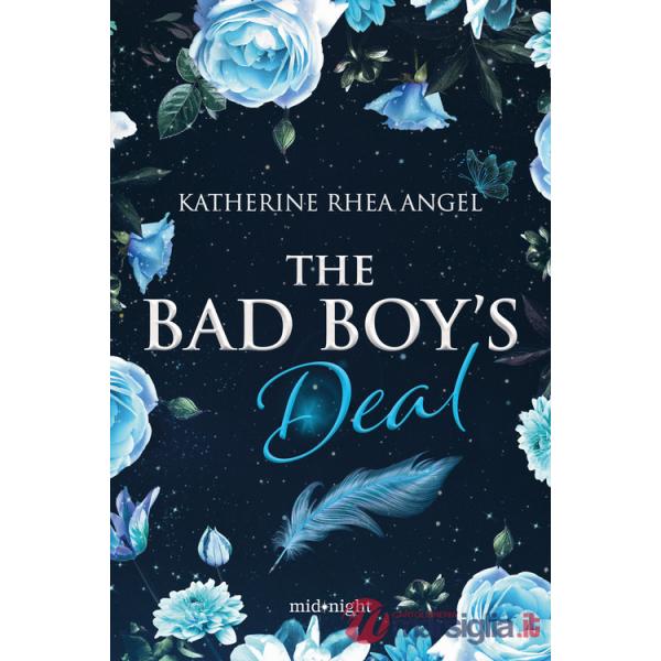 Bad boy's deal (The)