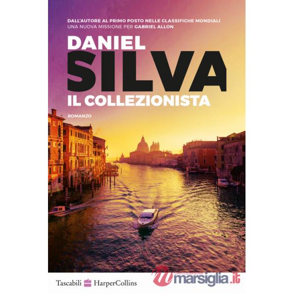 Collezionista (Il)