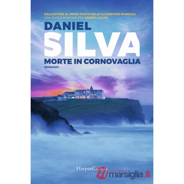 Morte in Cornovaglia
