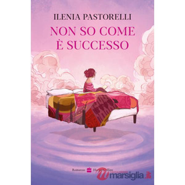Non so come è successo