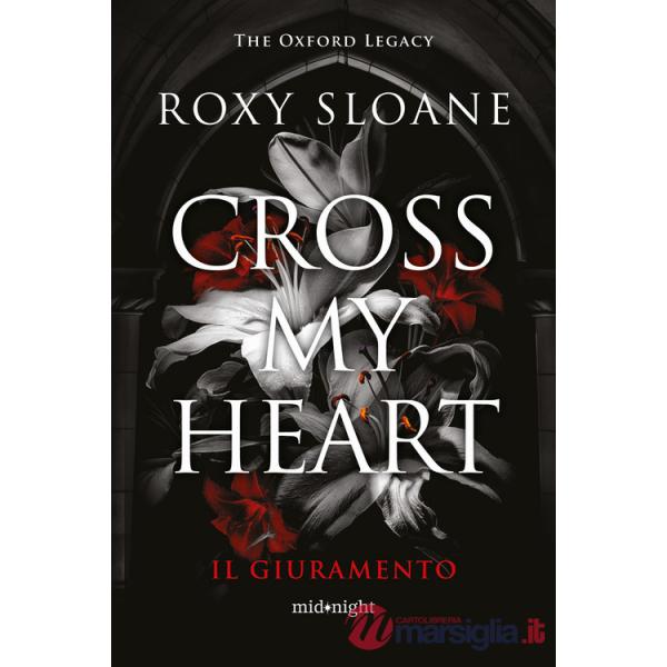 Cross my heart. Ediz italiana