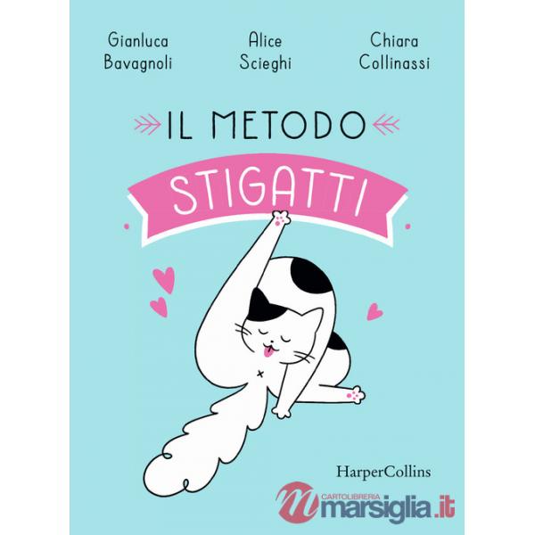 Metodo stigatti (Il)