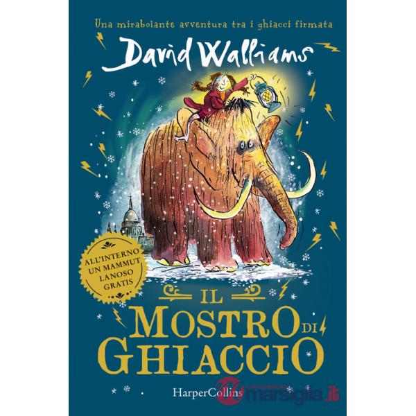 Mostro di ghiaccio (Il)