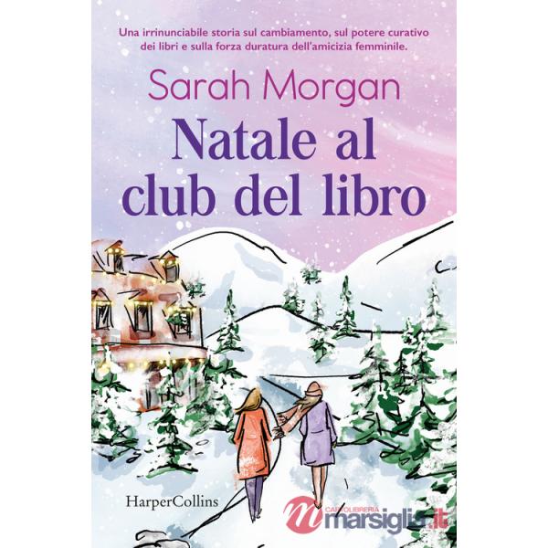 Natale al club del libro