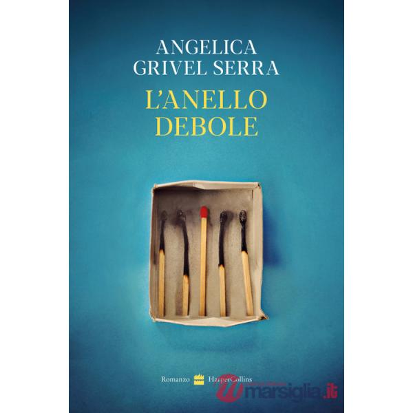 Anello debole (L')