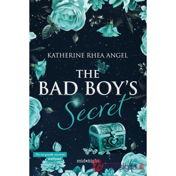 Bad boy's secret (The)