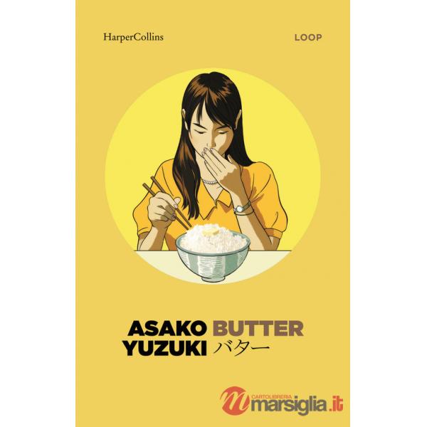 Butter